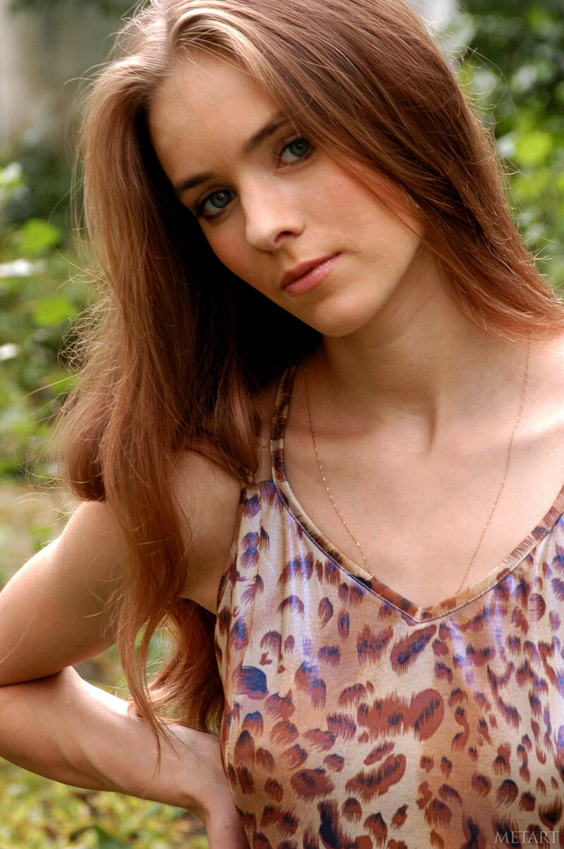 Галина, 23