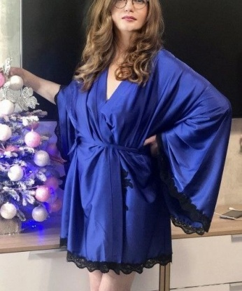 Галина, 43